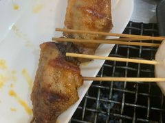 -建水兄弟鸡脚王烧烤(水岸艺城店)