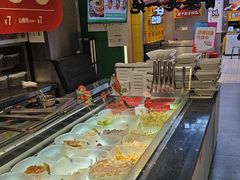 -成都你六姐·牛肉冒菜(城市集市合生汇店)