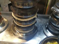 -福照楼汽锅鸡·云南菜(护国路店)