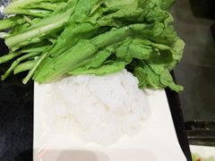 -宽板凳老灶火锅(南礼士路店)