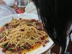 -关中道乡村爆肚面馆(玄风桥店)