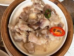 -老广酒楼(樱花店)