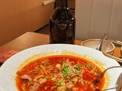 -捌川(武汉天地壹方购物中心店)