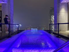 -重庆解放碑威斯汀酒店