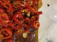 -车沾巷·重庆老味豌杂面