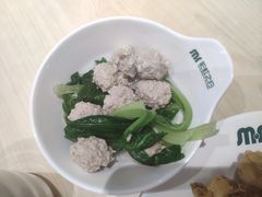-梦航彩虹之约自助餐厅(华府天地店)