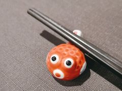 -肆月河豚·新淮扬(金融街店)