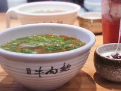 -品回味清真西北楼(宁波首店)