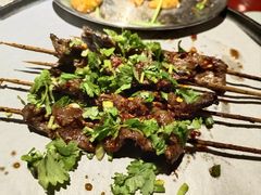 -醉烧膘·烧烤夜宵王(总店)