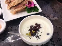 -品回味清真西北楼(宁波首店)