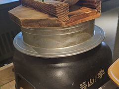 -芸山季·云南野生菌火锅(宝能环球汇店)