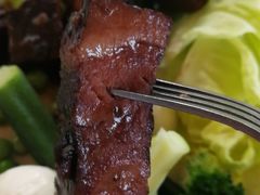-拉蒂娜·巴西牛排馆 Latina·Brazilian Steakhouse(陆家嘴旗舰店)