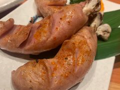 -文三酒肆自助放题(新街口友谊广场店)