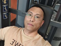 -加伍磅健身(千树店)