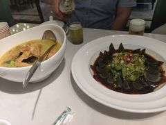 -刘胖子家常菜·蹄花焖藕(富安街店)