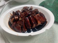 -汇兴源餐馆(小北路店)