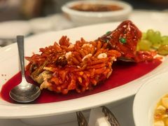 -松鹤楼·非遗·苏帮菜(融科店)