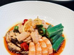 -道海元·潮粤汇 (前滩店)