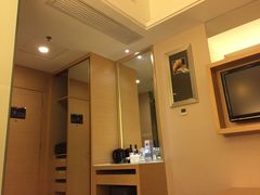 -深圳悦如酒店(香蜜公园车公庙地铁站店)