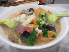 六鲜皮肚面-许记大碗皮肚面馆(三条巷店)