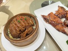 -丽华园(汉阳龙阳店)