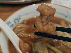 -山东宾馆·齐鲁苑餐厅