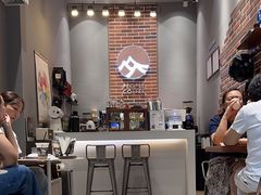 -众人咖啡·PEOPLE COFFEE(罗湖益田假日广场店)
