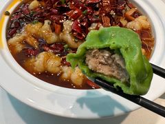 -唐廊烤鸭店(工体店)
