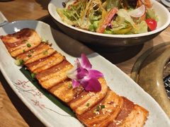 -久苑烧肉(世界城广场店)