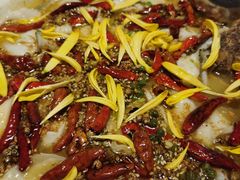 -太二酸菜鱼(正大广场店)