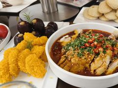 -尚宴(盛世广场·食尚街店)