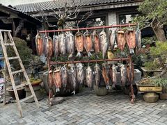 -木子山庄·安徽省老字号·中国炖锅宴