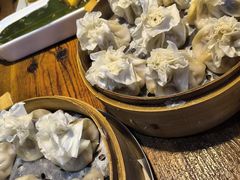 -德顺源·非遗烧麦·老菜(大观园店)