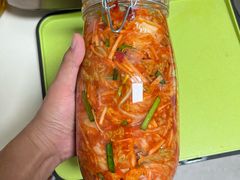 -特色油边心管烤串