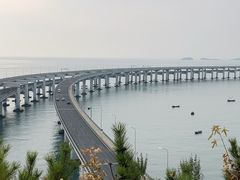 -星海湾跨海大桥