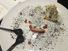 -HIHE Bistro·Oyster Bar(华熙live店)