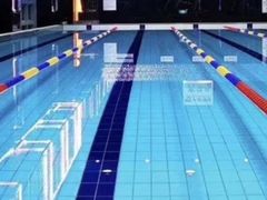 -泳远游泳培训俱乐部(东方体育中心店)