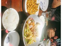 -前海沿·青岛菜(五四广场永旺店)