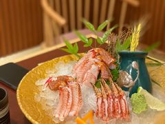 -蟹田居·活蟹料理(东城店)