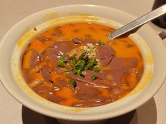 -逸品淮扬(东方渔人码头店)