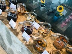 -郑州富力万达文华酒店·云端美食汇自助餐厅