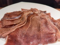 -许府牛杂·鲜牛肉火锅(梁溪万达店)