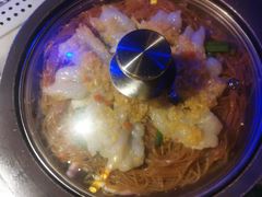 -绿茶餐厅(光谷世界城步行街店)