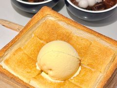 -绿茶餐厅(广州嘉裕太阳城店)