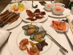 -丹桂轩(万科城店)