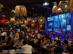 -胡桃里音乐酒馆(白云五号T5 MALL店)