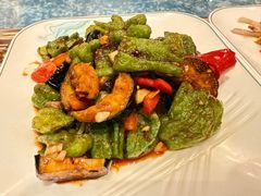 -新疆伊宁远征餐厅