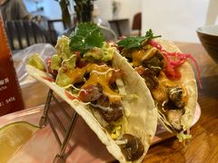 -AFS Cafe & Canteen(闽江二路店)