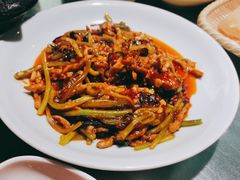 -百年神厨·地道川菜(清江西路店)