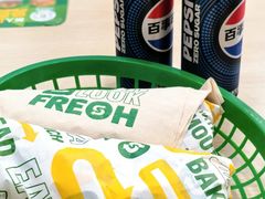 -SUBWAY赛百味(大都荟店)